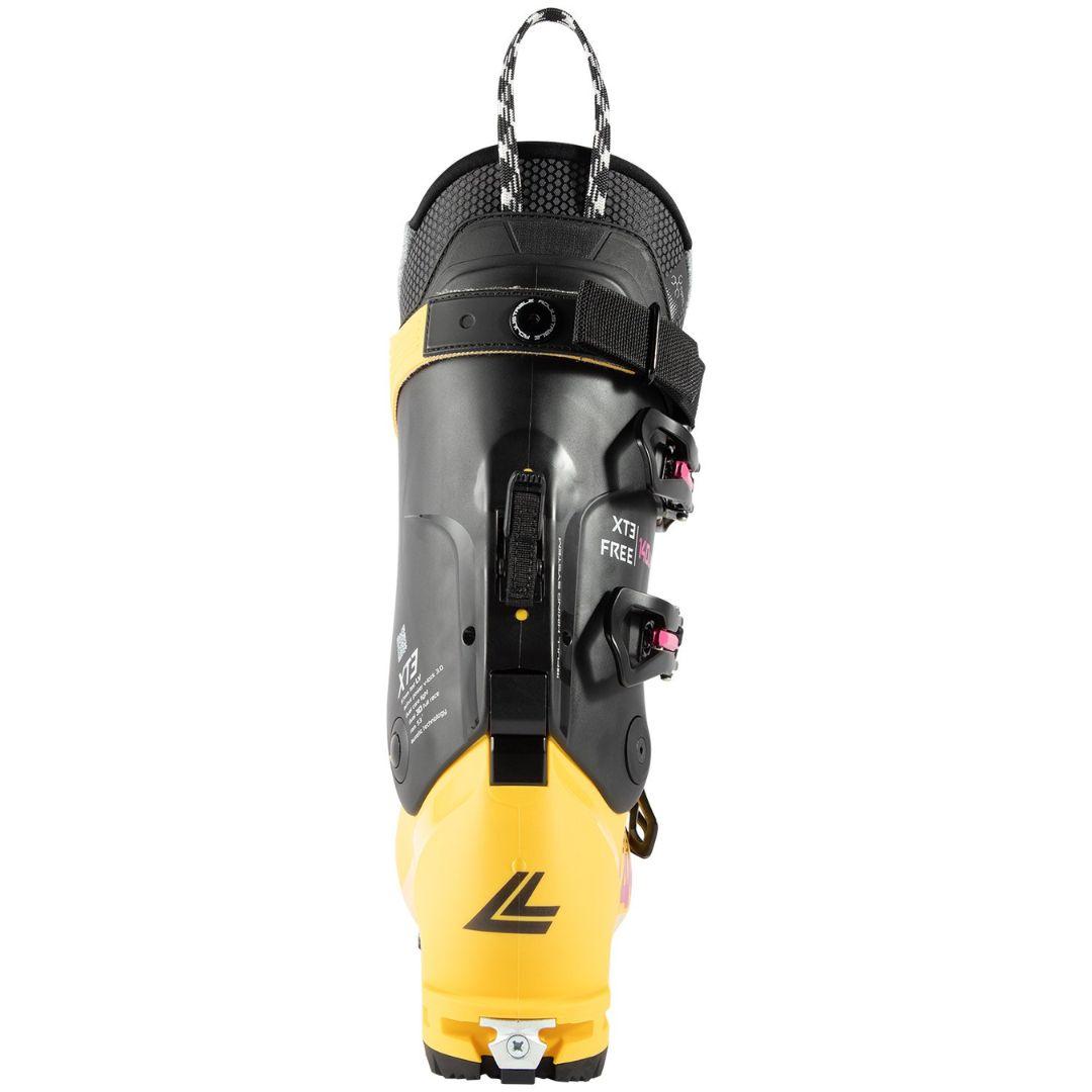Lange XT3 Free 140 Pro LV GW Ski Boots 2026